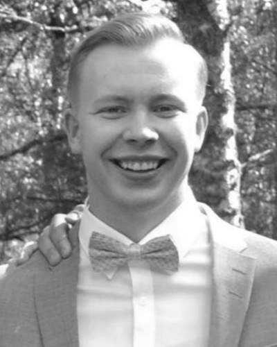 Soli Digital Oy asiantuntija, Vili Niinikoski