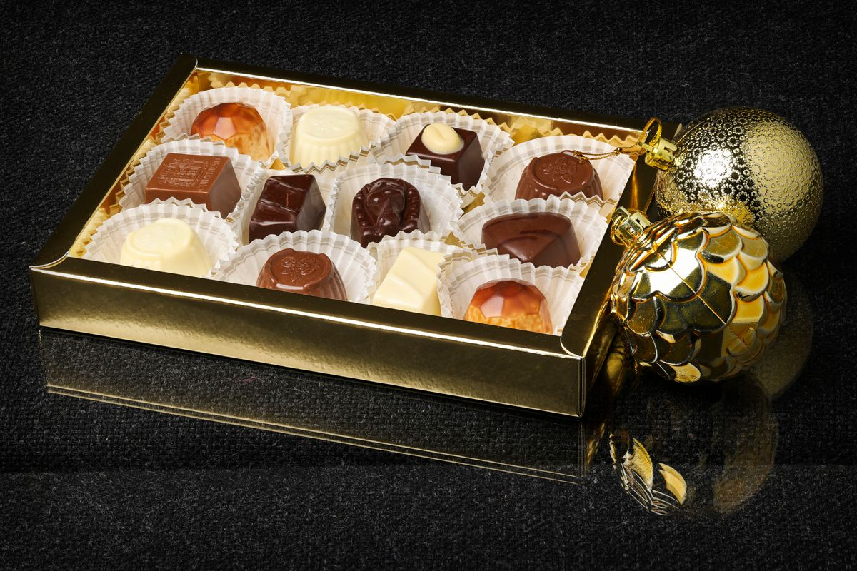 Chocolate Gifts Ireland