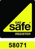 Gas safe icon