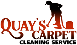 Quay's Carpet Cleaning Service logo