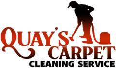 Quay's Carpet Cleaning Service logo