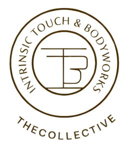 Intrinsic Touch and Bodyworks logo