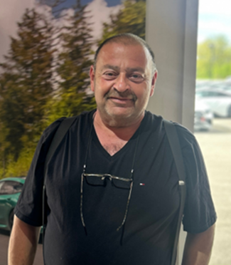 Arthur | Gravity Service Center