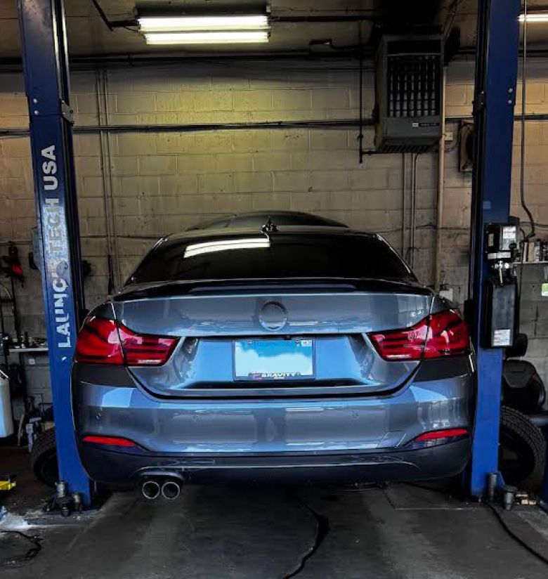 Highland Park Auto Repair | Gravity Service Center