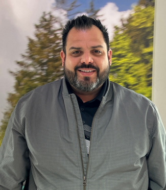 Carlos | Gravity Service Center