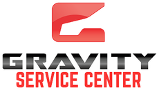 Gravity Service Center logo