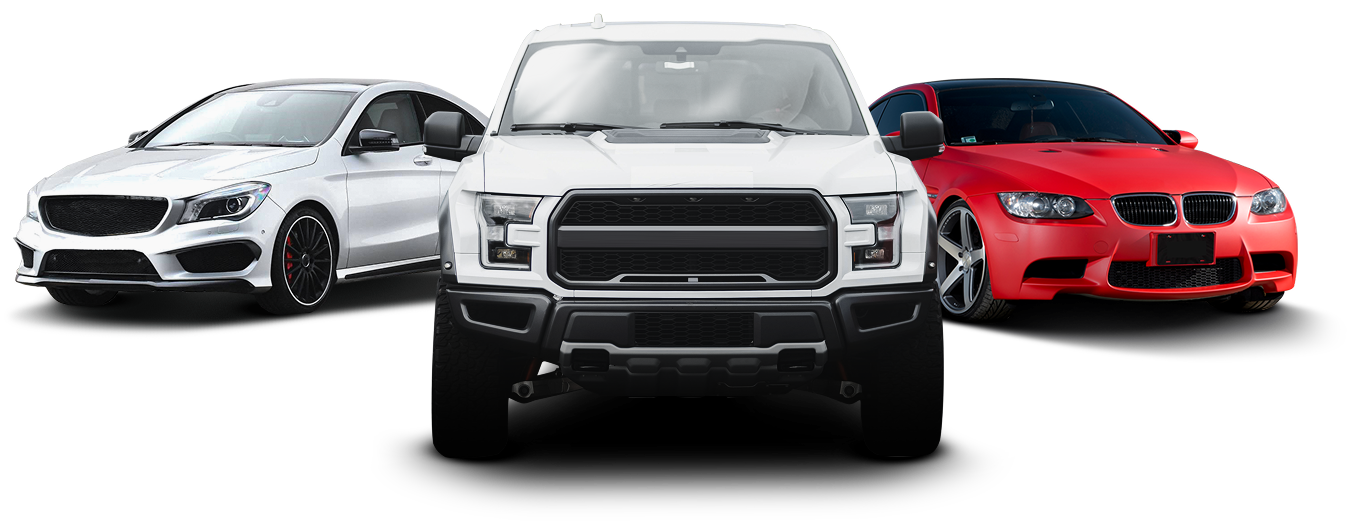 Vehicles | Gravity Service Center