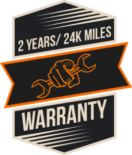 Nationwide Warranty - Topel's Towing & Repair, Inc.