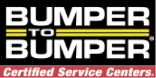 Bumper Badge - Topel's Towing & Repair, Inc.