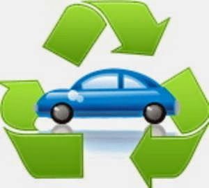 Car-recycle | Topel's Towing & Repair, Inc