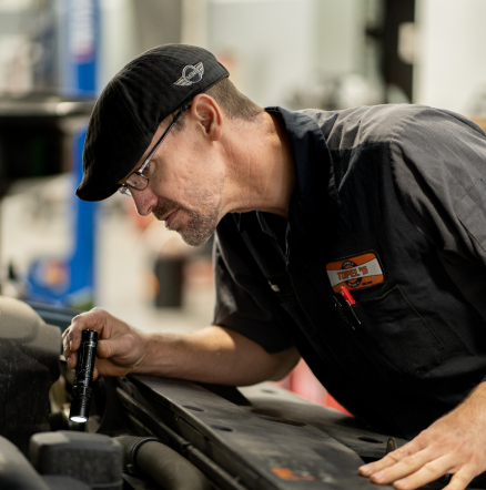 Mechanic | Topel's Towing & Repair, Inc.