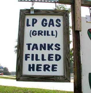 lp-gas | Topel's Towing & Repair, Inc