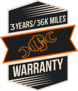 Nationwide Warranty - Topel's Towing & Repair, Inc.