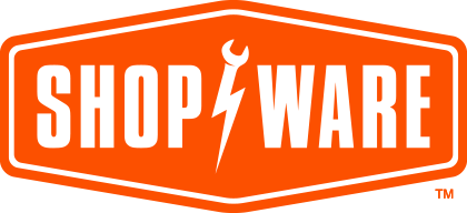 Shopware Logo - Topel's Towing & Repair, Inc.