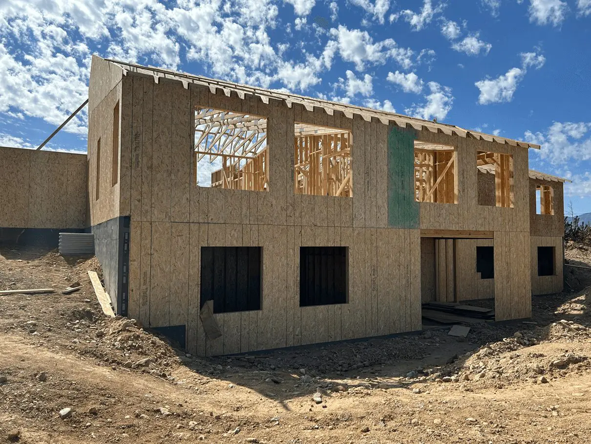 New Construction Service in Denver, CO