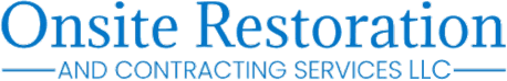 Damage Restoration in Aurora, CO | On Site Restoration and Contracting Services