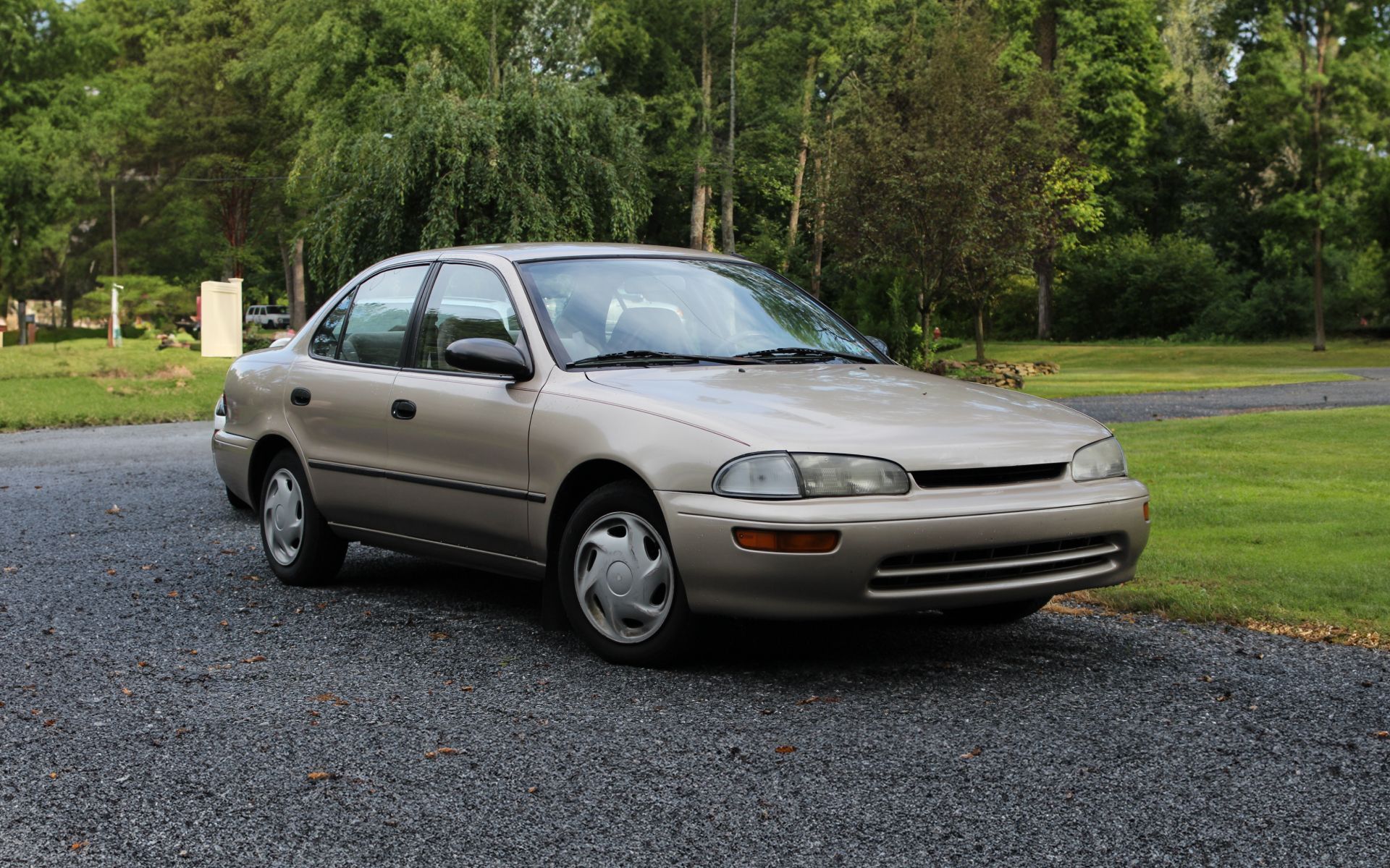 Geo Auto Repair - Carencro Automotive Center in Carencro, LA