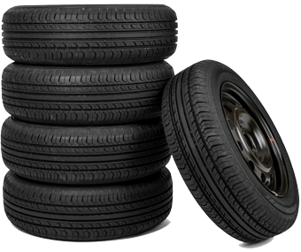 Mobile Tire Service — 5 Tires in Brunswick, GA