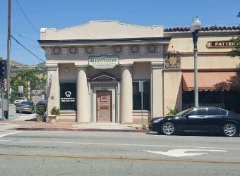 Happy Patient—Dentists in Fillmore, CA Happy Patient—Dentists in Fillmore, CA