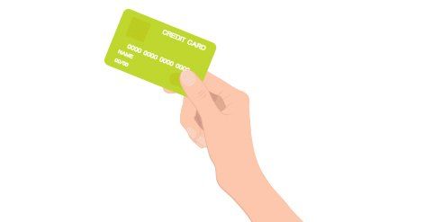 Our card service image