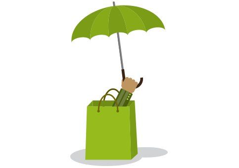 Commercial insurance image