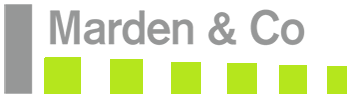 Accountants Epsom - Marden & Co logo