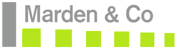 Marden & Co Accountants logo