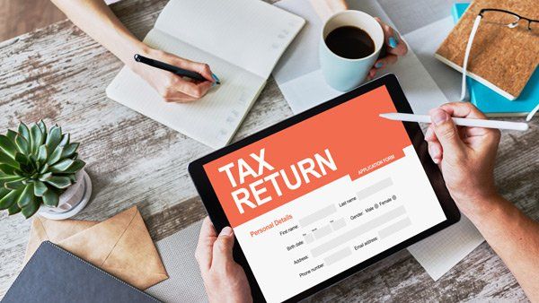 Self-Assessment Tax Returns