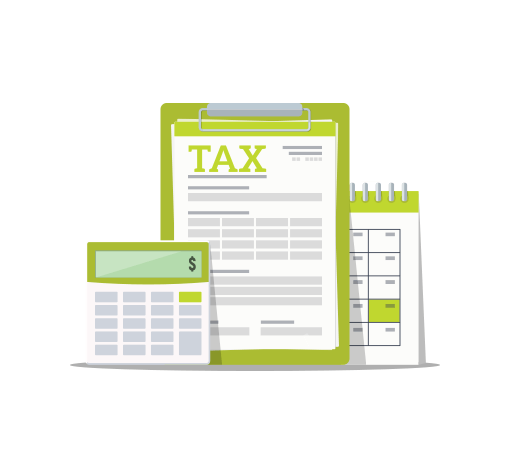 Tax services and advice in Sutton