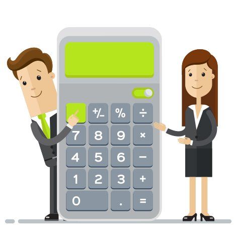 Bookkeeping services Sutton