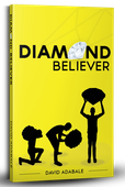 Diamond Believer Book Cover