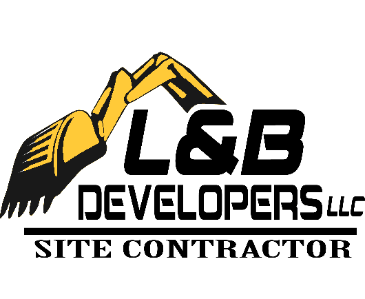L & B Developers LLC Logo