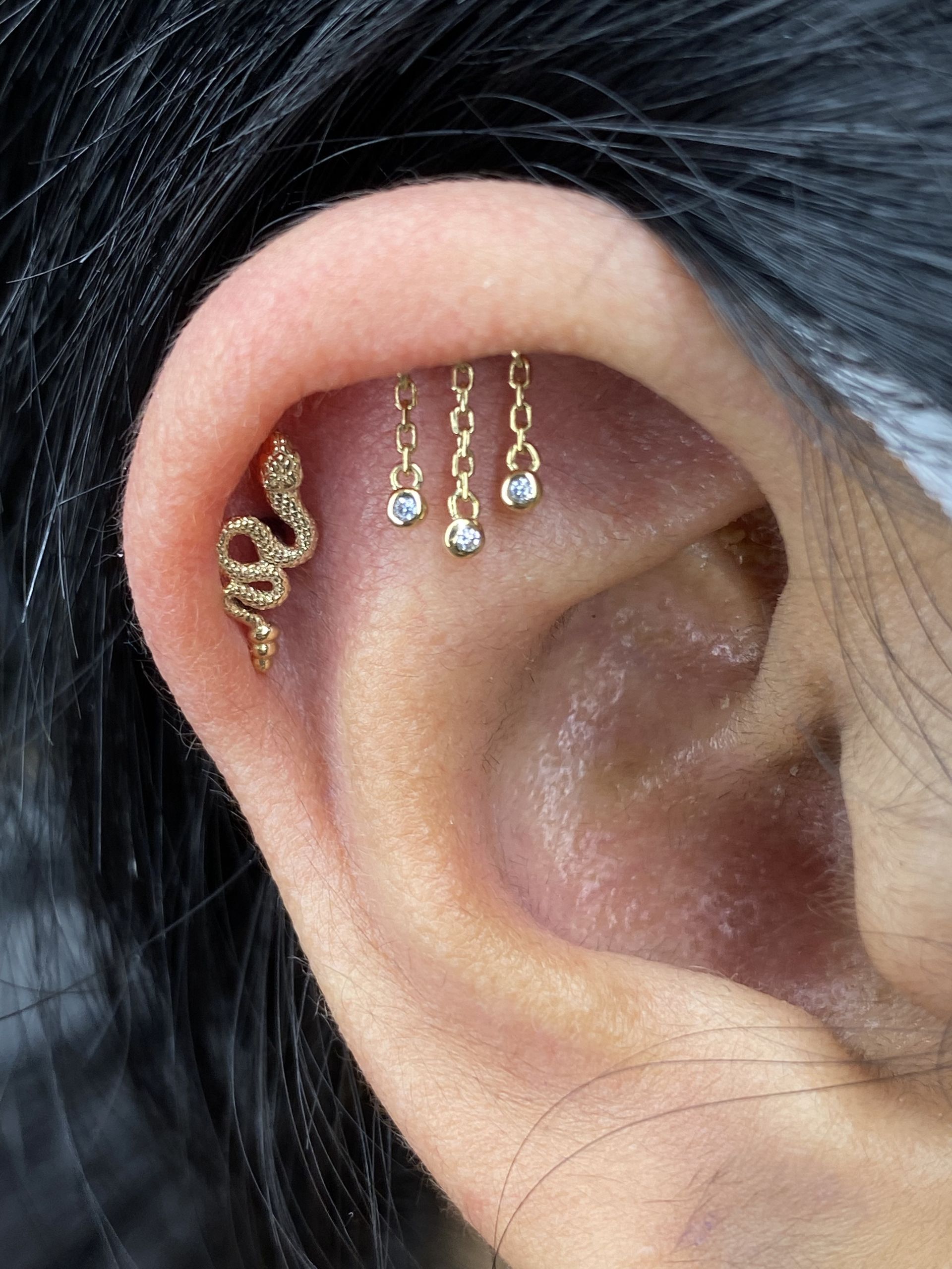 Platinum Tattoos & Body Piercings San Antonio, TX