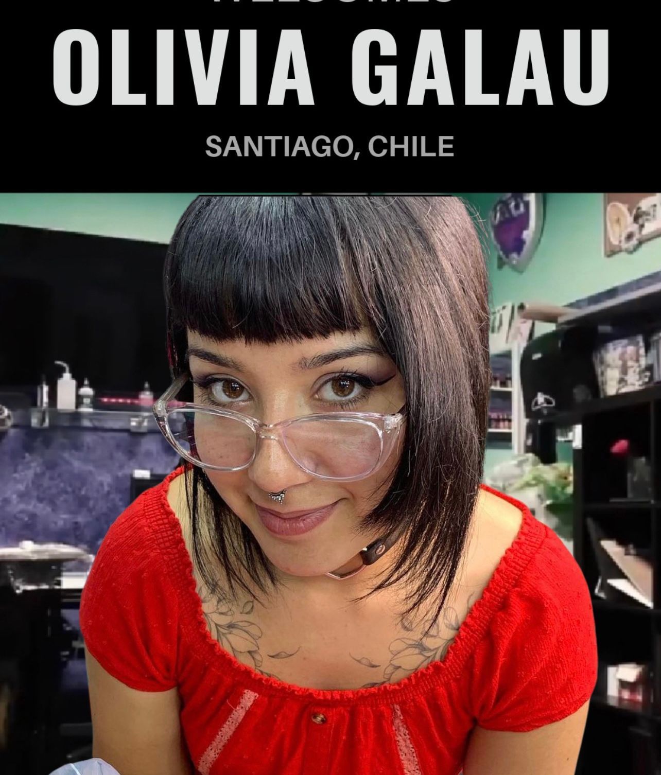 Tattoo Artists in San Antonio, Texas