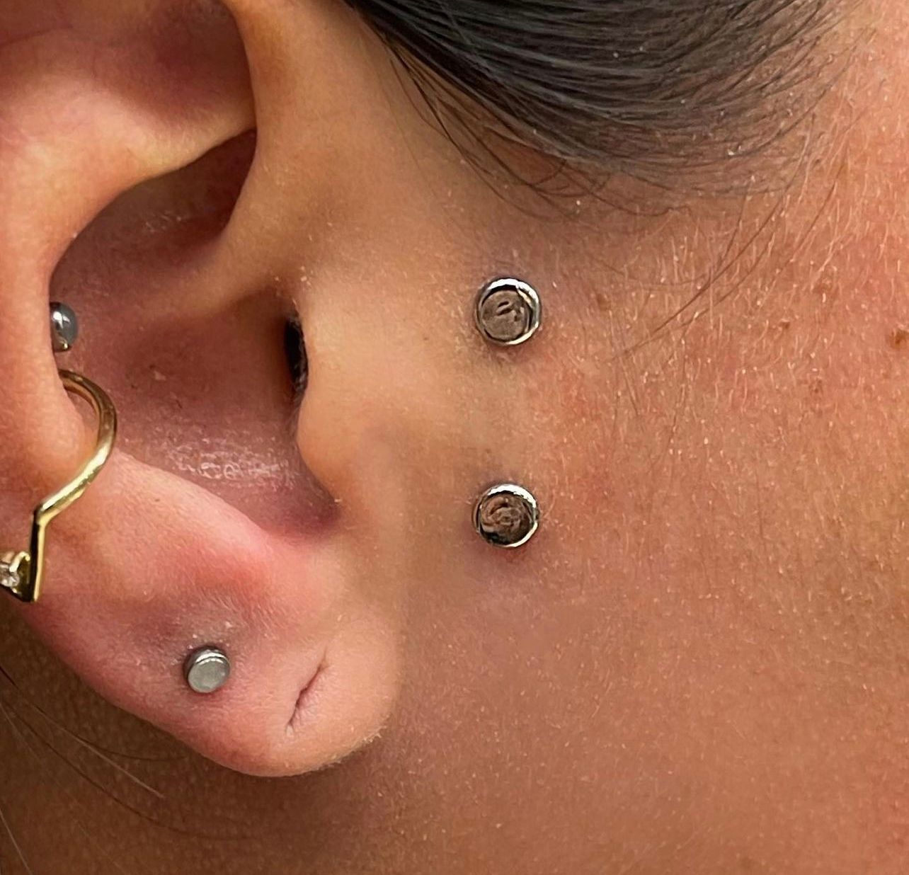 Piercings Near Me San Antonio, TX