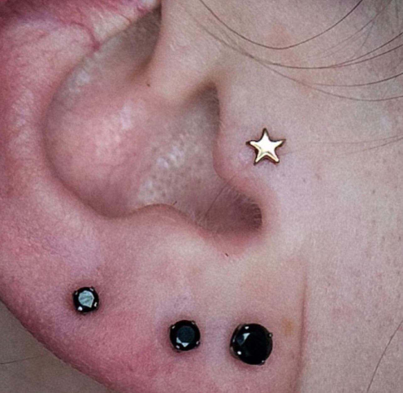 Piercings Near Me San Antonio, TX