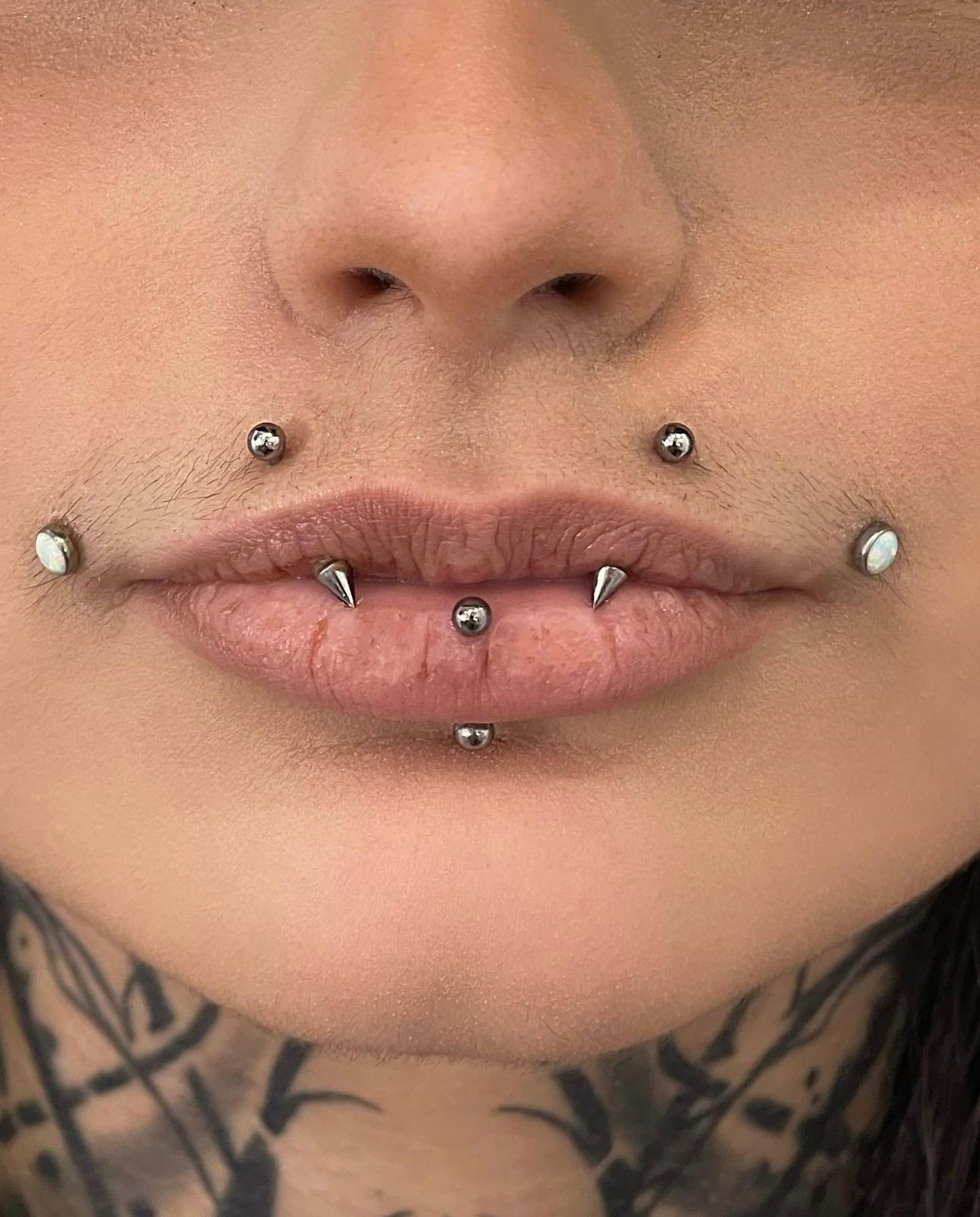 Piercings Near Me San Antonio, TX