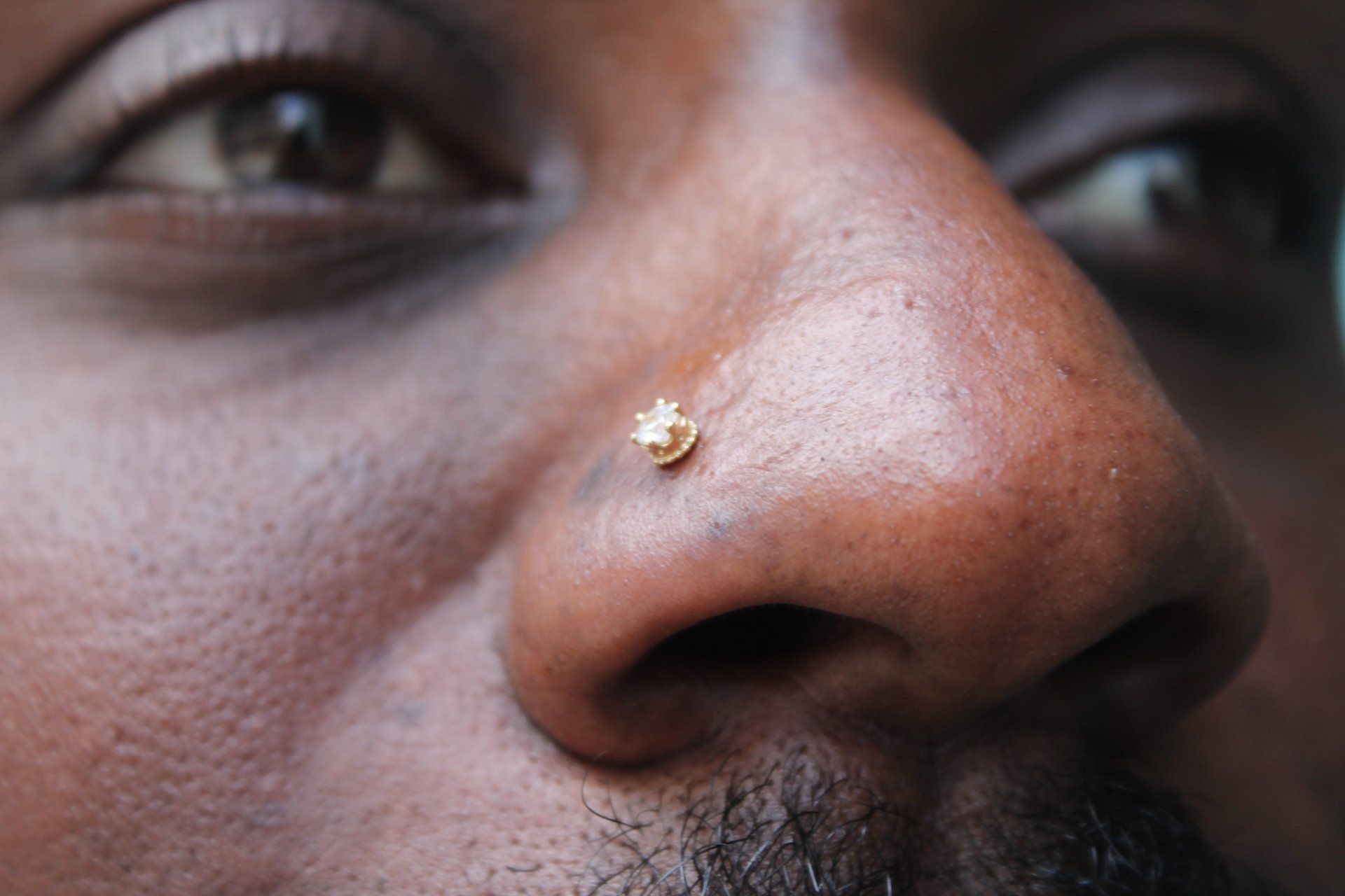 Nose Piercing Experts l Platinum Tattoos & Piercings