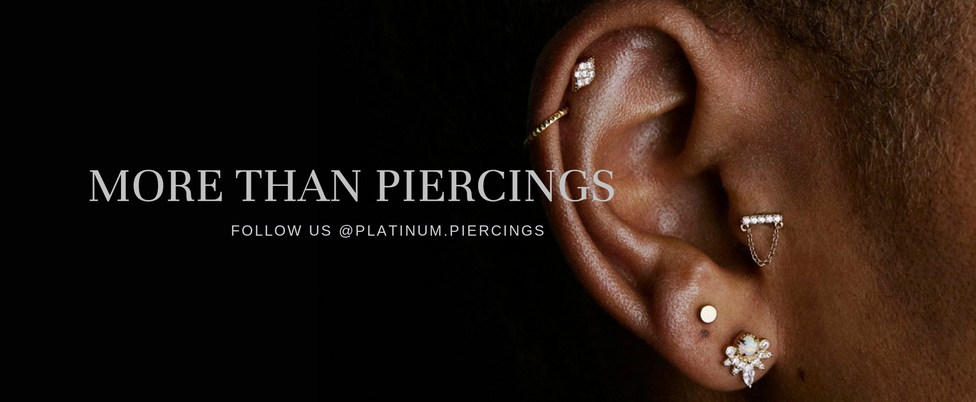 Piercing Shops Near Me