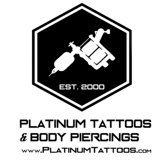 Platinum Tattoos & Body Piercings, San Antonio, TX 