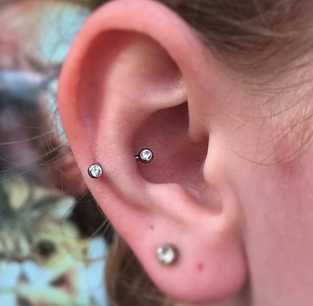 Platinum Piercings Near Me San Antonio, TX
