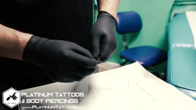 Professional Ear Piercing Near Me, Trippink Tattoos