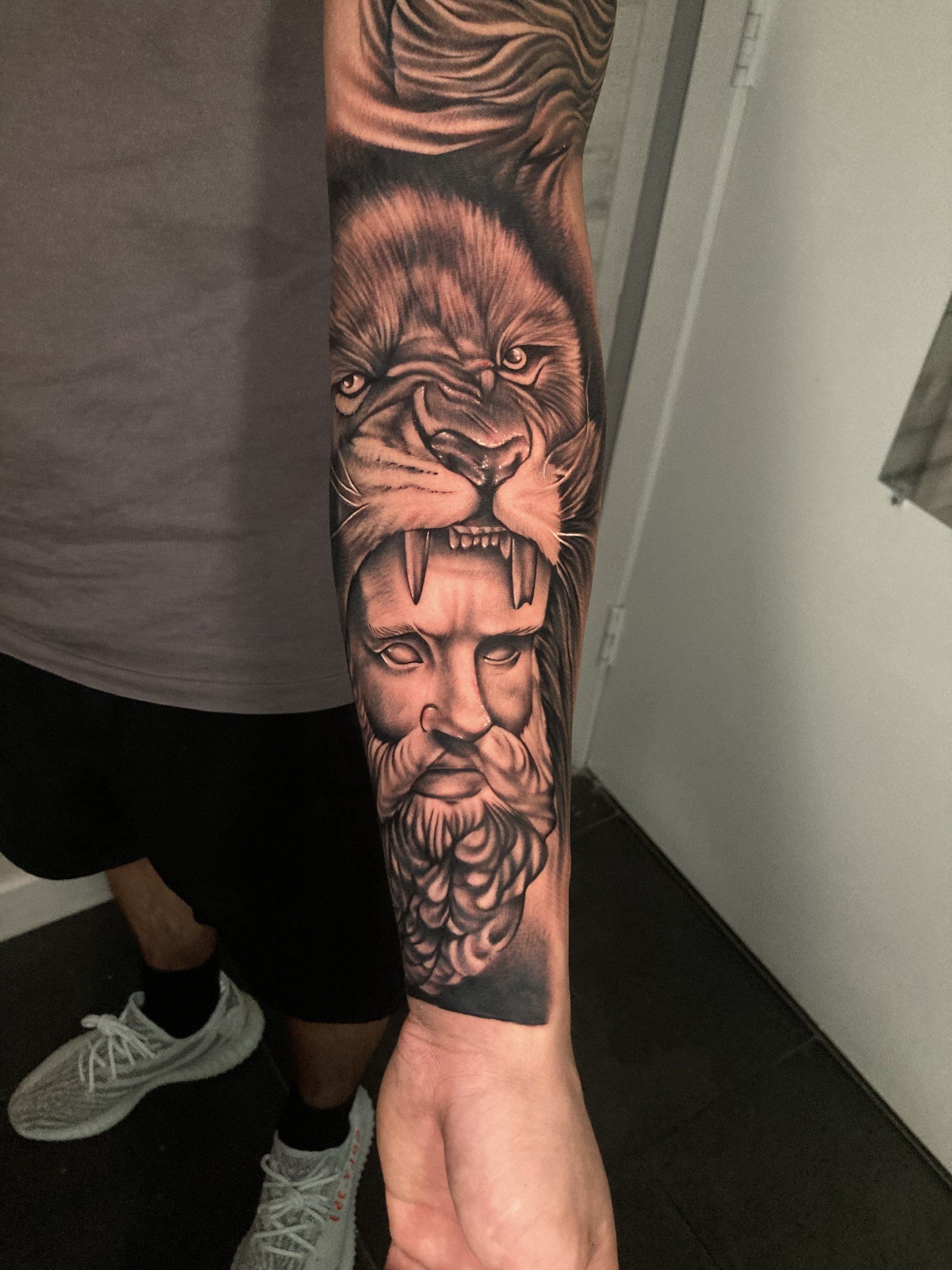 Tattoos near me San Antonio, Tx