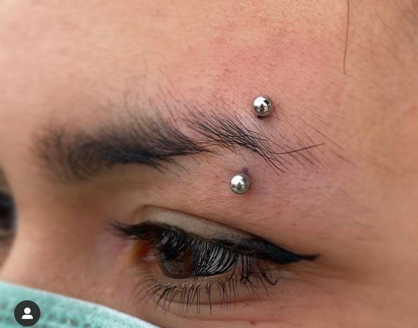 Piercings Near Me San Antonio, TX