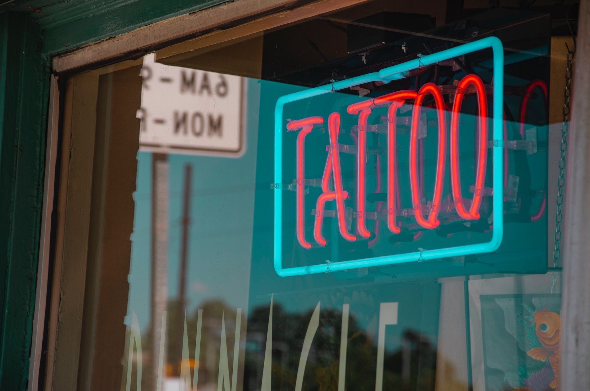 Tattoo Shops in San Antonio