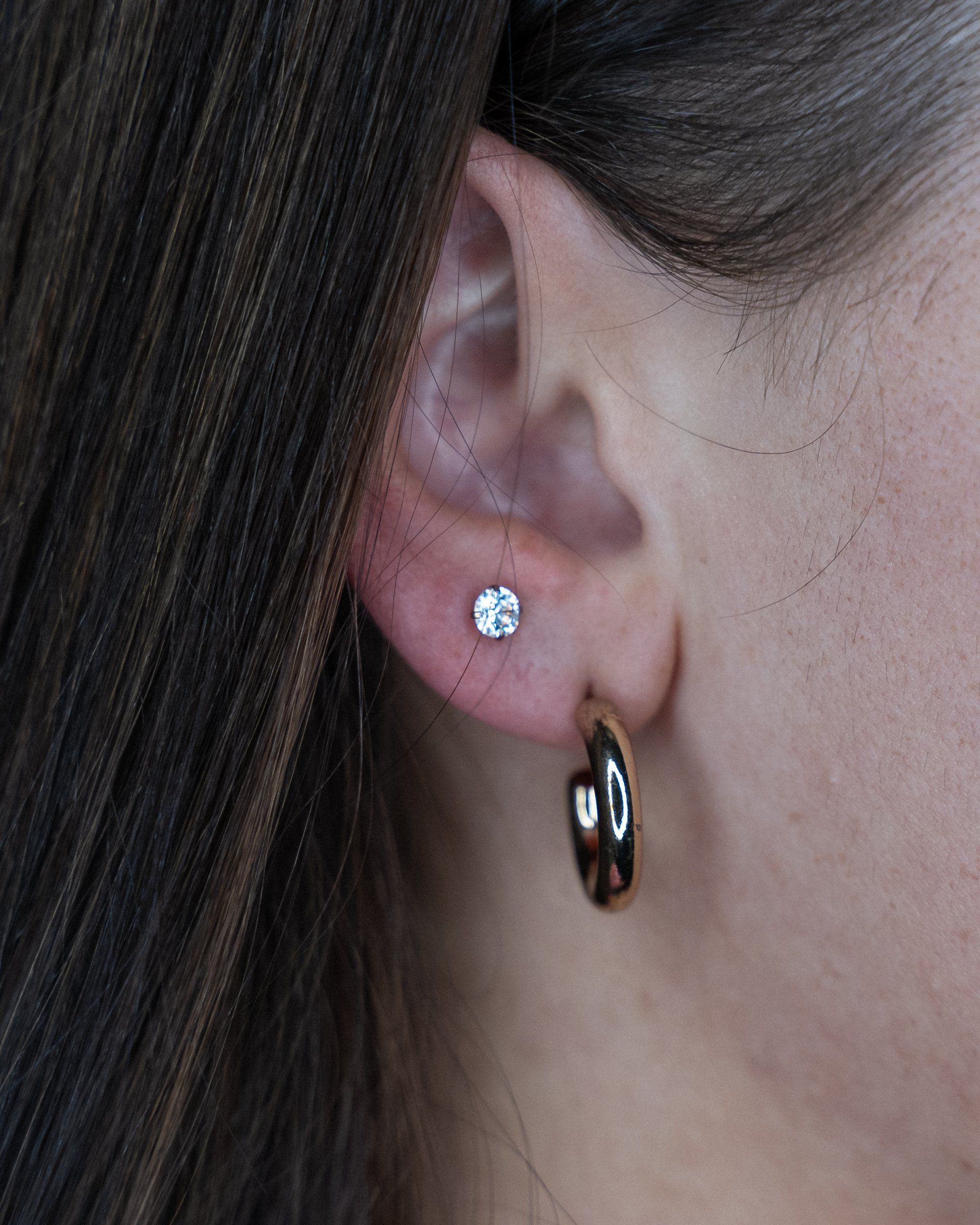 Platinum Piercings Near Me San Antonio, TX