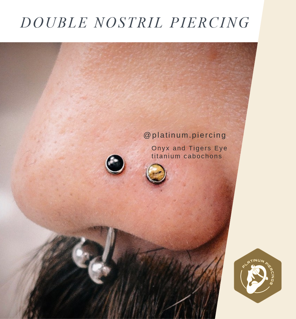 Piercings Near Me San Antonio, TX