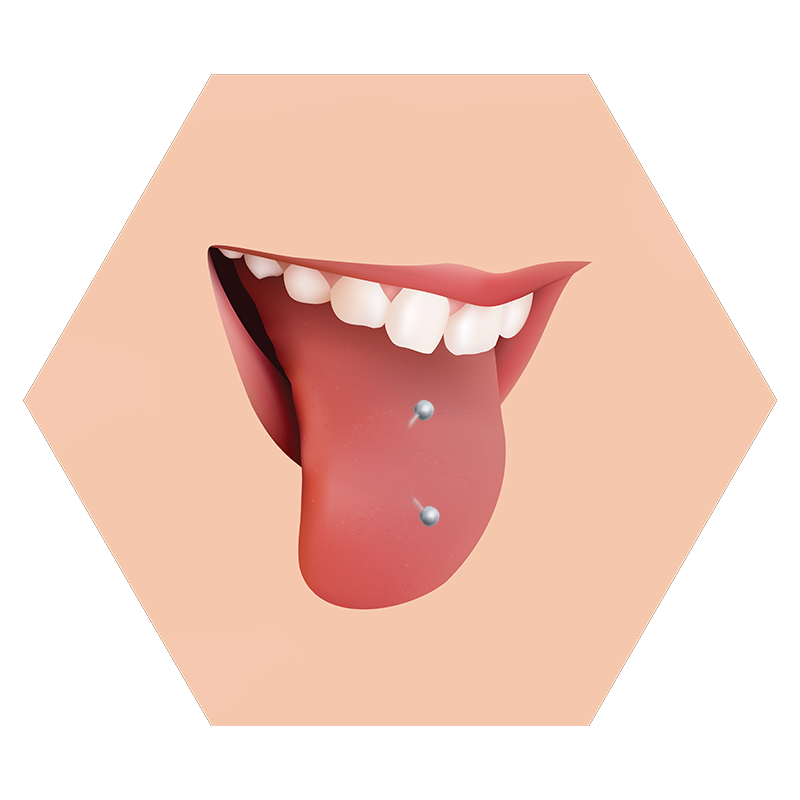 Piercings Near Me San Antonio, TX