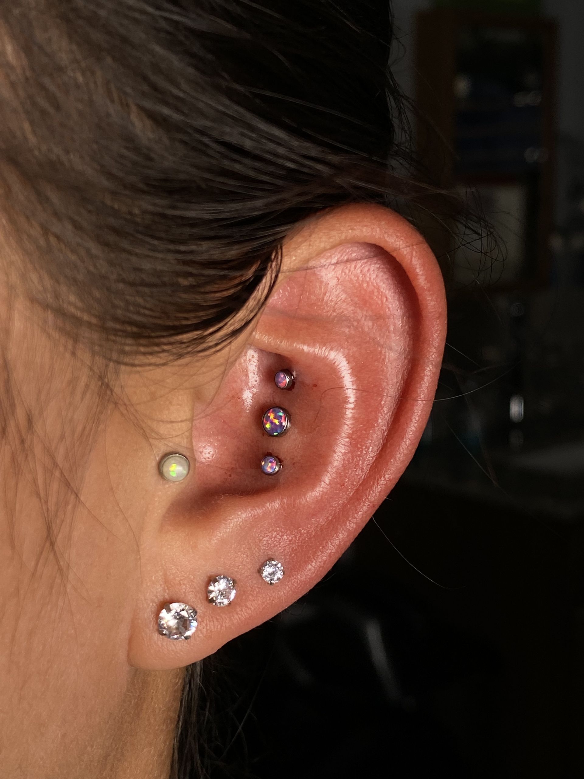 Piercings Near Me San Antonio, TX