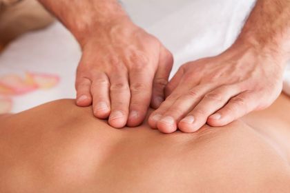 Chiropractor in La Junta, CO